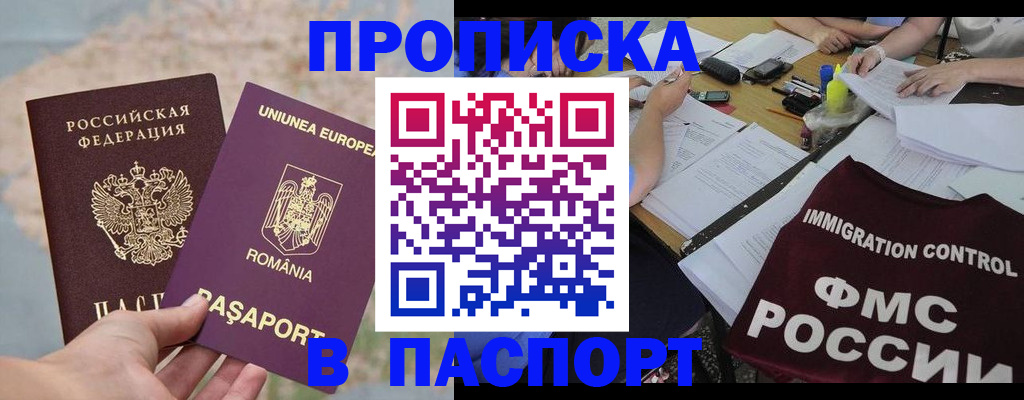 временная регистрация госуслуги в Арамили